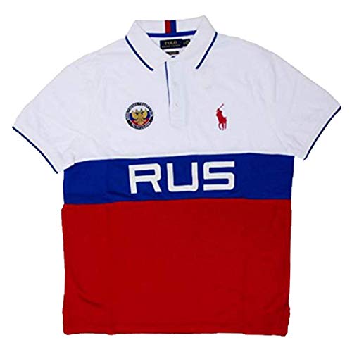 Russia White
