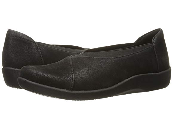 Black Synthetic