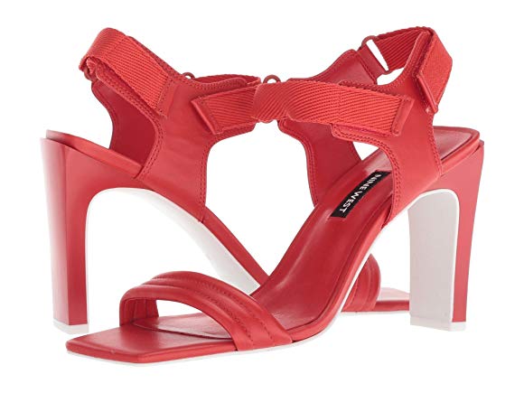 Red Leather