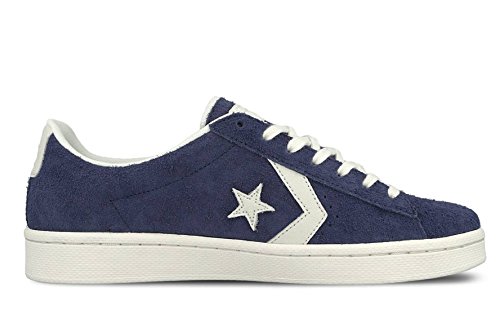 Midnight Navy/Egret