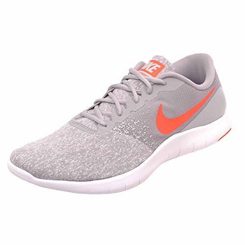 Atmosphere Grey/Total Crimson