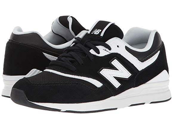 Black/White