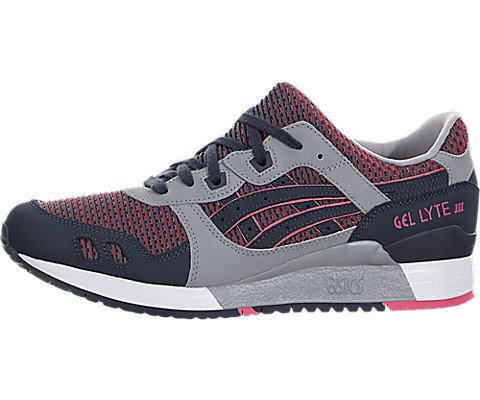 Medium Grey/Guava