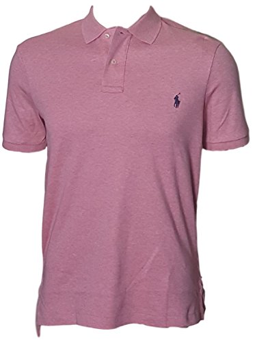 Light Orange Heather