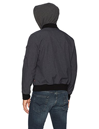 Heather Navy