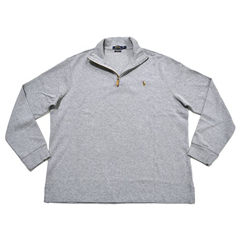 Andover Heather Gray