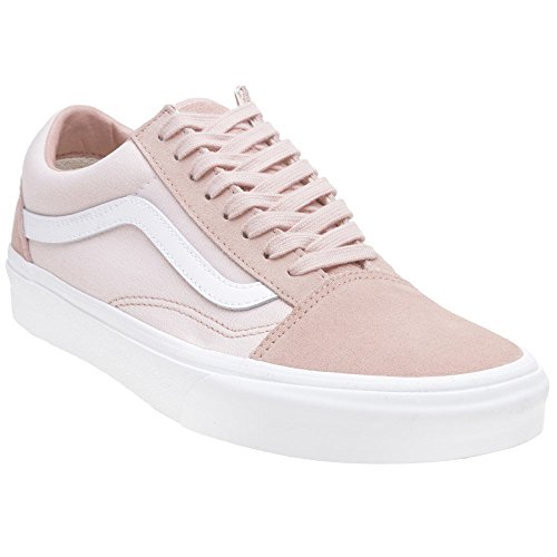 Pink (Suiting) Evening Sand/True White Qkf)