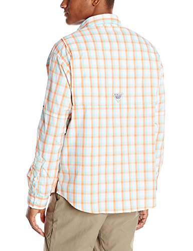 Gulf Stream Plaid