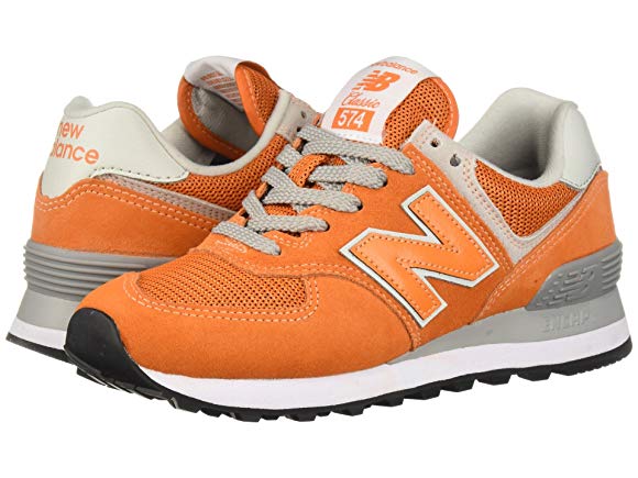 Varsity Orange
