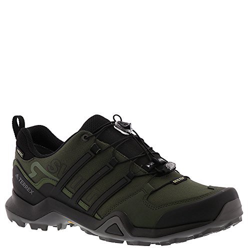 Black/Green