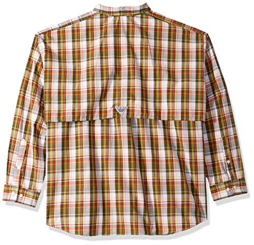 Cypress Plaid