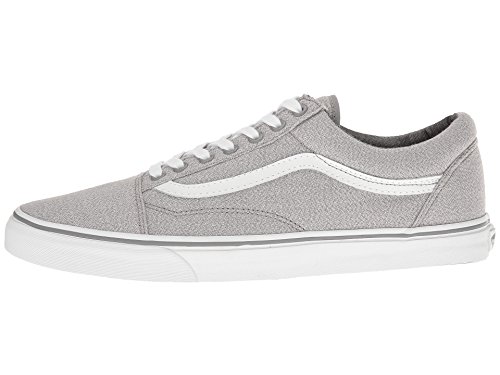 (Suiting) Frost Grey/True White