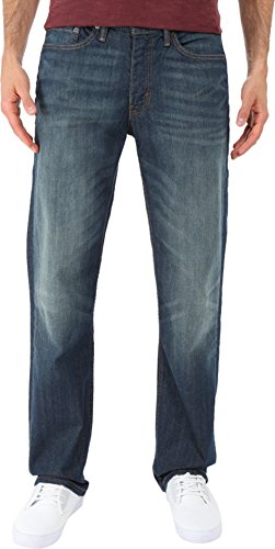 Midnight Dark Wash - Stretch