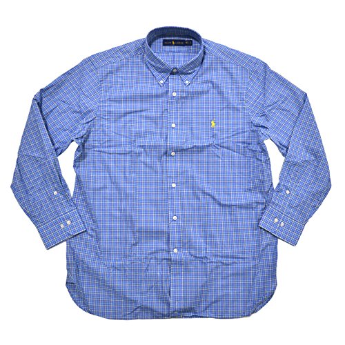 Blue/Yellow