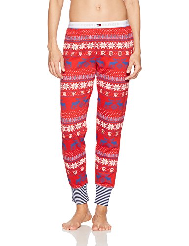 Th Moose Fairisle