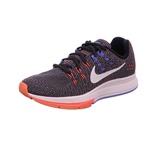 Anthracite/Sl/Hypr Orng/Chlk Bl