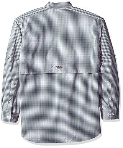 Blue Heron Check