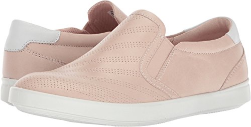 Rose Dust/White