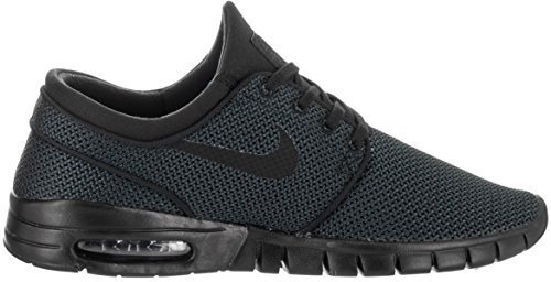 Black/Black