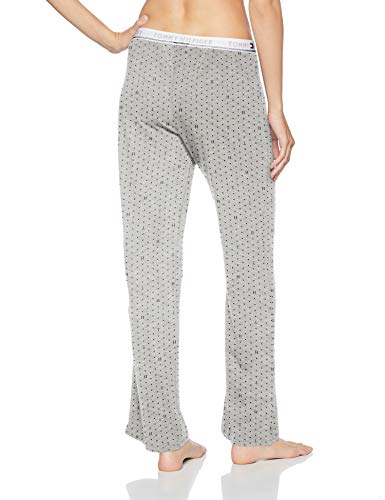Heather Grey Th Dot