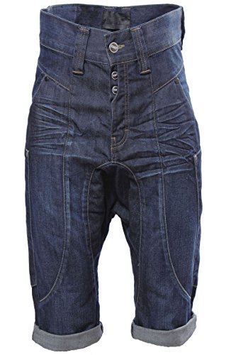 Dark Wash