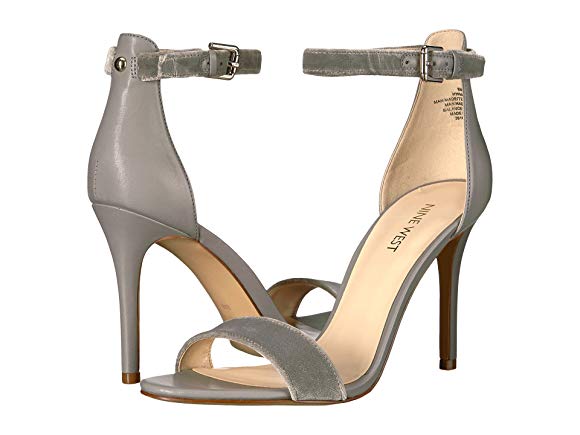 Light Grey/Light Grey Fabric