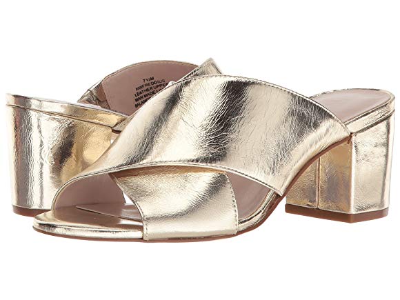 Light Gold Metallic