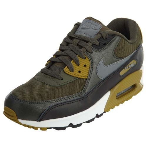 Cargo Khaki/Cool Grey/Black