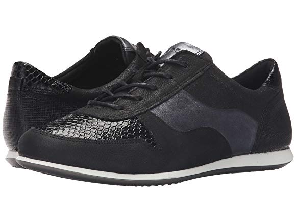 Black/Black