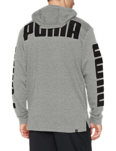Medium Gray Heather