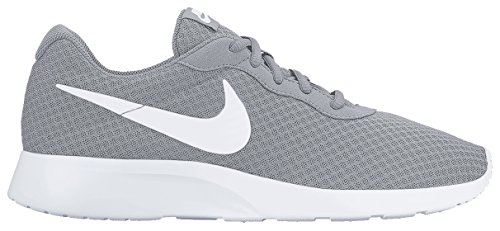 Wolf Grey/White