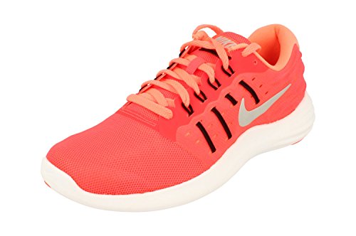 Bright Crimson Metallic Silver 602