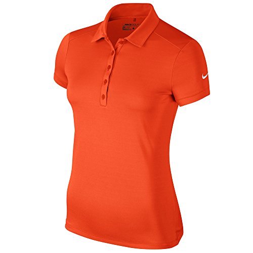 Max Orange/White