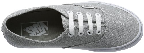 Shimmer Silver