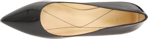 Black/Patent