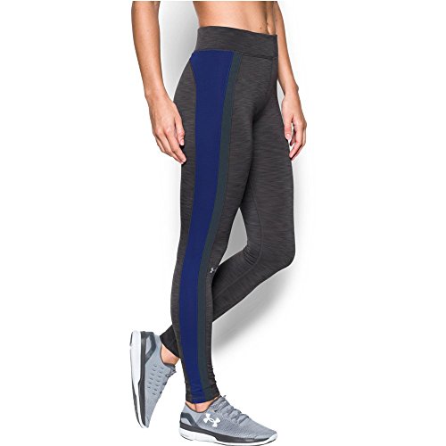 Carbon Heather (096)/Metallic Silver