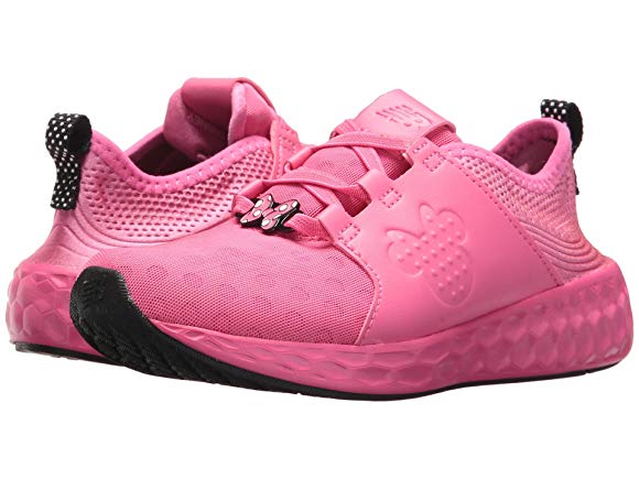 Pink/Black