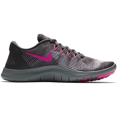 Anthracite/Hyper Pink/Wolf Grey