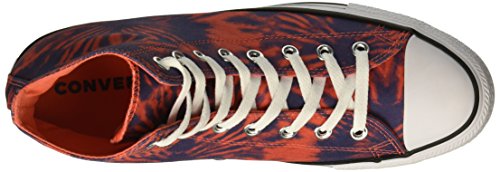 Rush Coral/Navy/White