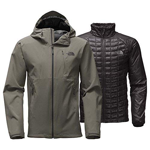 Fusebox Grey