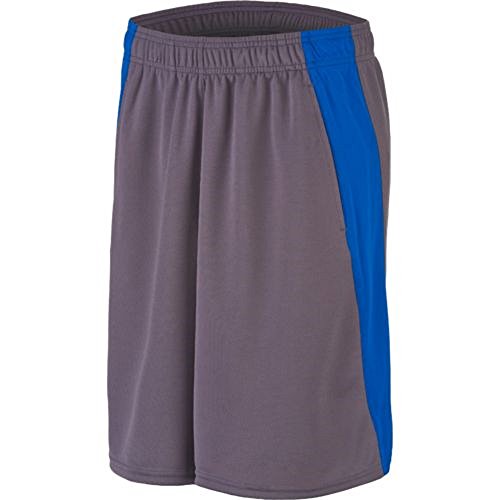 Grey/Blue