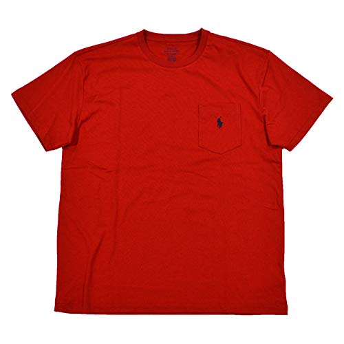 Polo Red