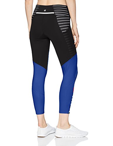 Black/Tall Stripe Multi