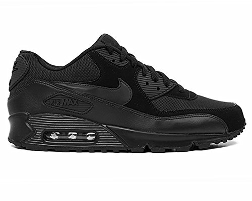 Black/Black