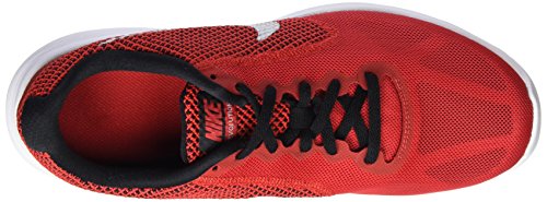 University Red/Metallic Silver/Black