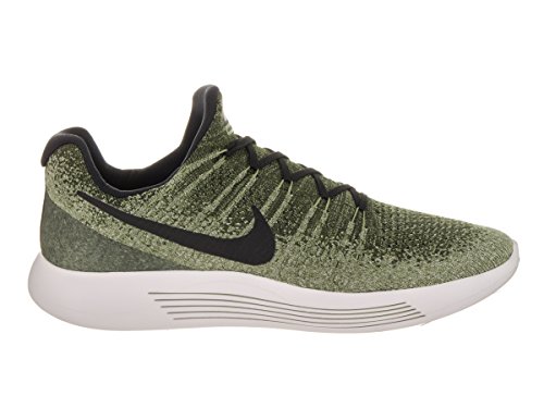 Rough Green/Black/Palm Green