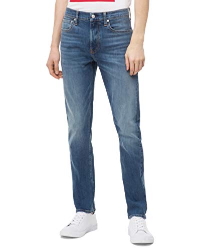 Houston Mid Blue