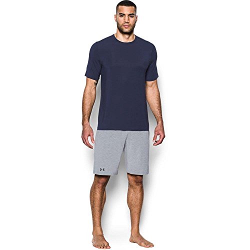 True Gray Heather (025)/Carbon Heather