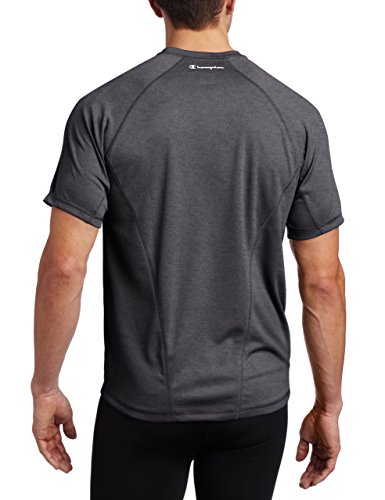 Slate Grey Heather