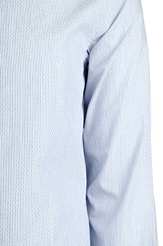 White/Blue